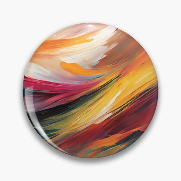 Item preview, Abstract Brushstroke designed and sold by Have Mercy.