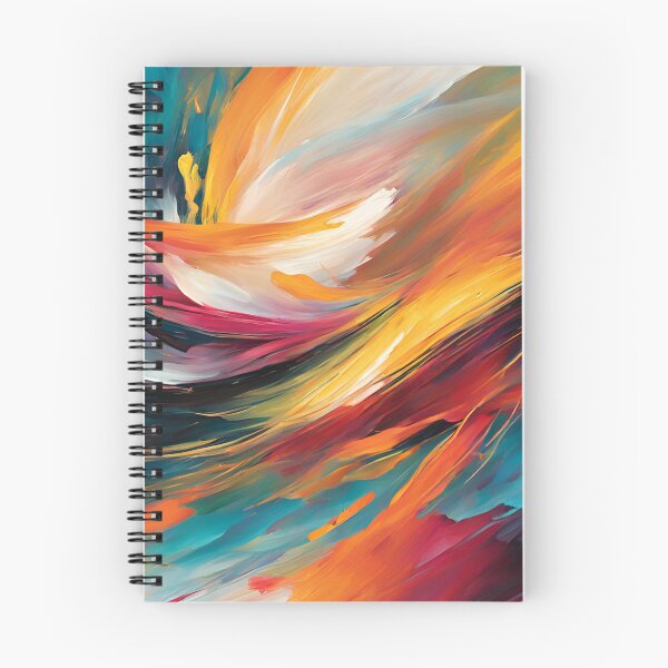 Item preview, Abstract Brushstroke designed and sold by Have Mercy.