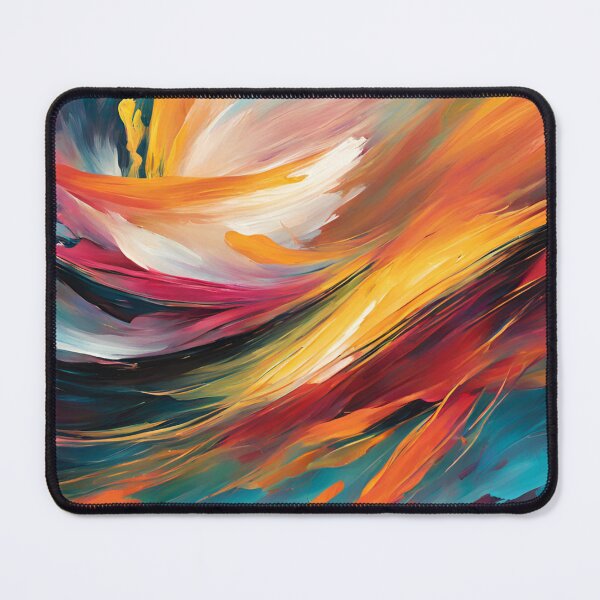 Item preview, Abstract Brushstroke designed and sold by Have Mercy.
