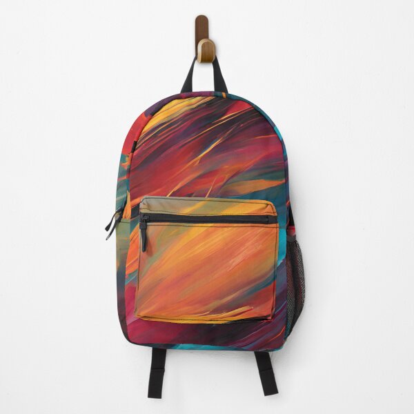 Item preview, Abstract Brushstroke designed and sold by Have Mercy.