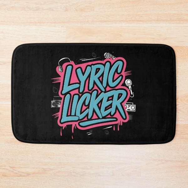 Item preview, Hip Hop's Sonic Boom Squad designed and sold by RadDeck.