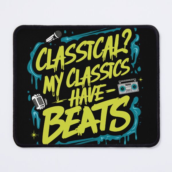 Item preview, Hip Hop's Turntable Titans designed and sold by RadDeck.