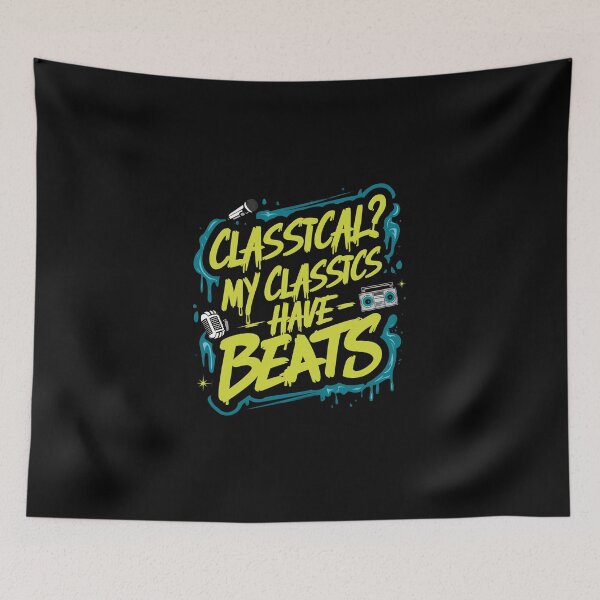 Item preview, Hip Hop's Turntable Titans designed and sold by RadDeck.