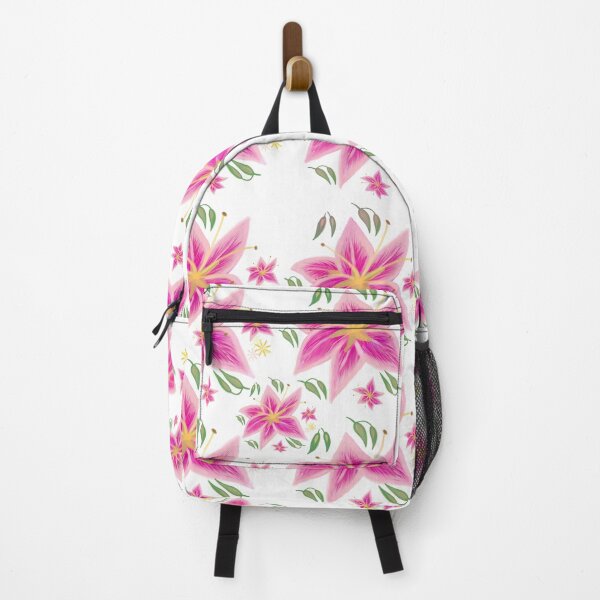 Item preview, Pink Lily designed and sold by Muse-Mosaic.