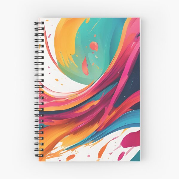 Item preview, Abstract Brushstroke designed and sold by Have Mercy.