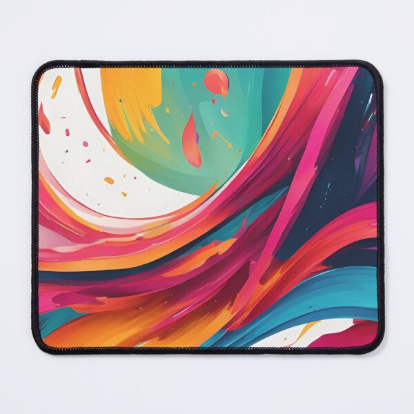 Item preview, Abstract Brushstroke designed and sold by Have Mercy.