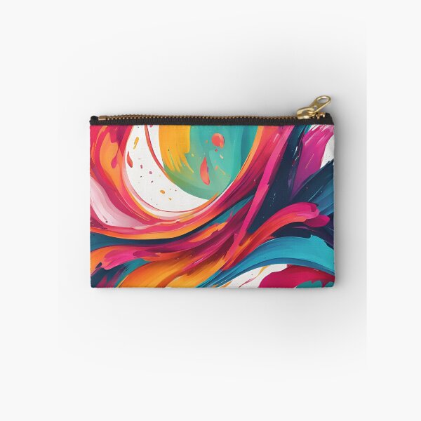 Item preview, Abstract Brushstroke designed and sold by Have Mercy.