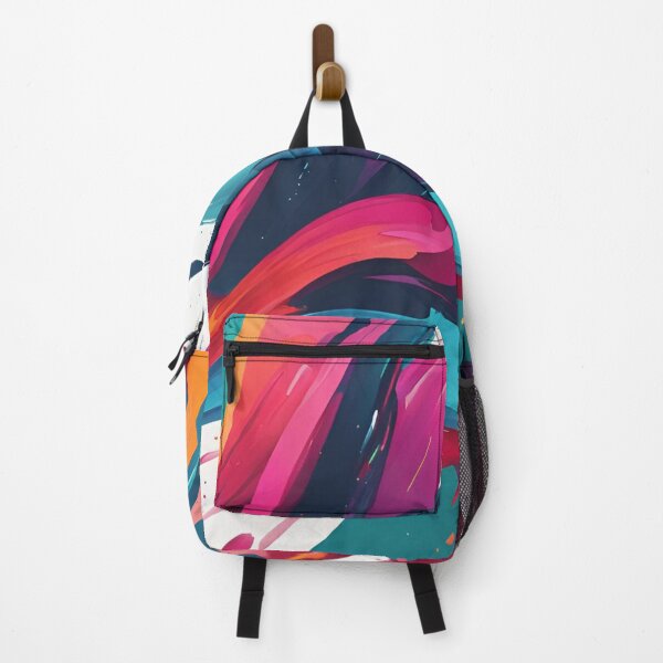 Item preview, Abstract Brushstroke designed and sold by Have Mercy.