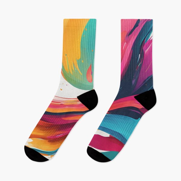 Item preview, Abstract Brushstroke designed and sold by Have Mercy.