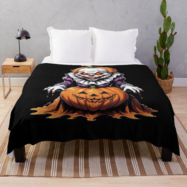 Item preview, Joker de calabaza: Halloween designed and sold by ecolatur.
