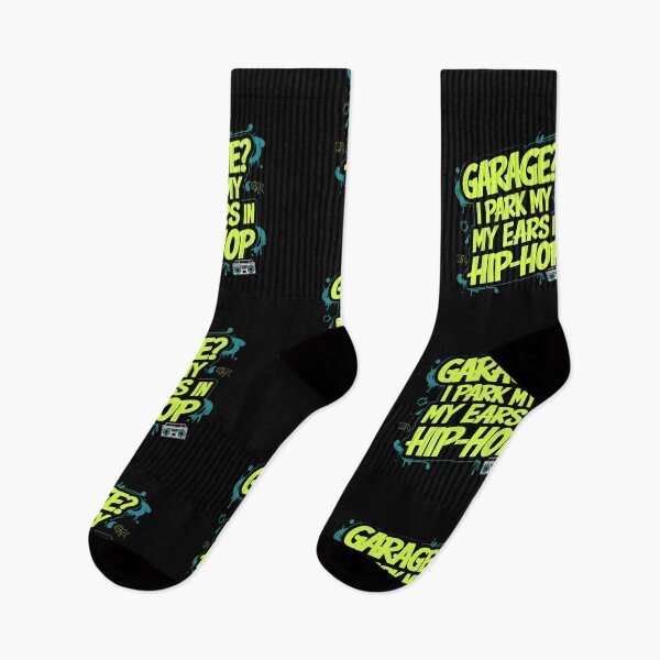 Item preview, The Hip Hop Mic Drop Masters designed and sold by RadDeck.