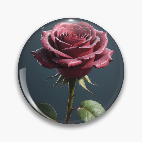 Item preview, Rose Prints: A Symphony of Color and Design   designed and sold by Marcu Ioachim.