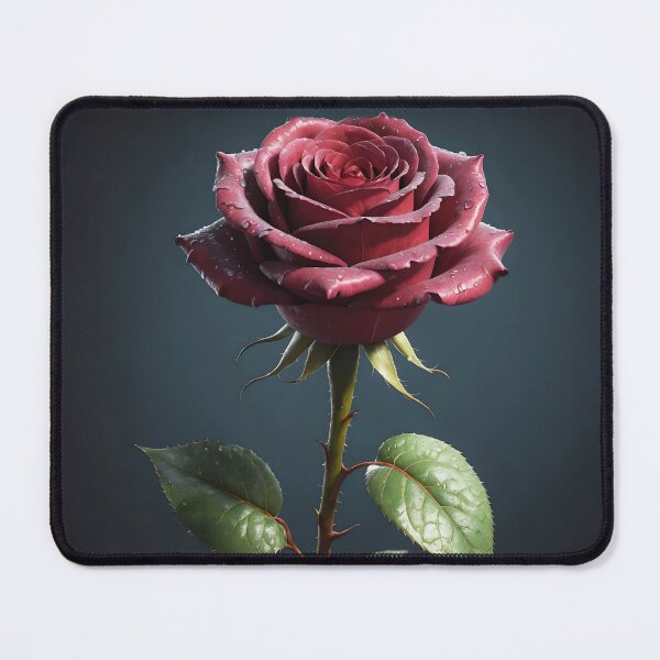 Item preview, Rose Prints: A Symphony of Color and Design designed and sold by Marcu Ioachim.