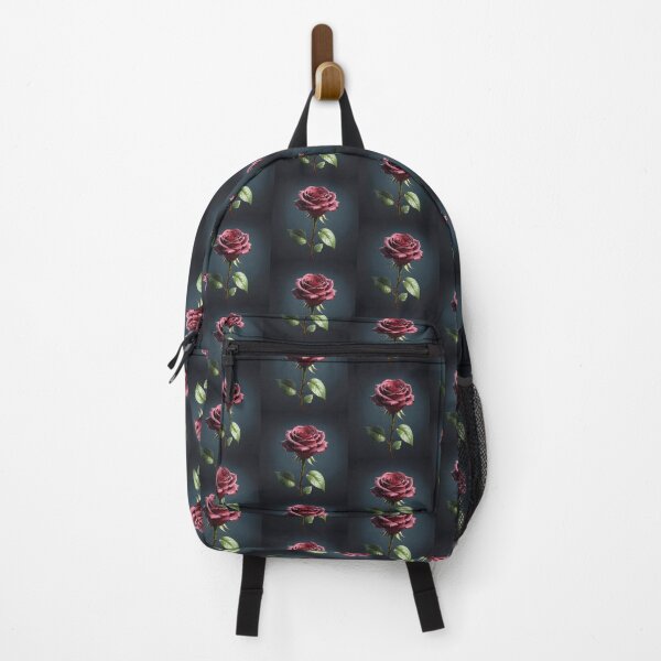 Item preview, Rose Prints: A Symphony of Color and Design   designed and sold by Marcu Ioachim.