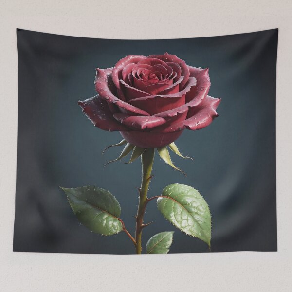 Item preview, Rose Prints: A Symphony of Color and Design   designed and sold by Marcu Ioachim.