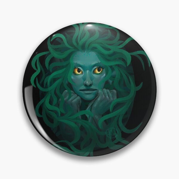 Item preview, Naiad designed and sold by ArkhaosArt.