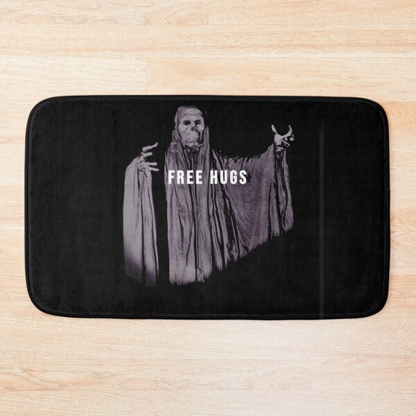 Item preview, free hugs (from the reaper) designed and sold by weirdove.