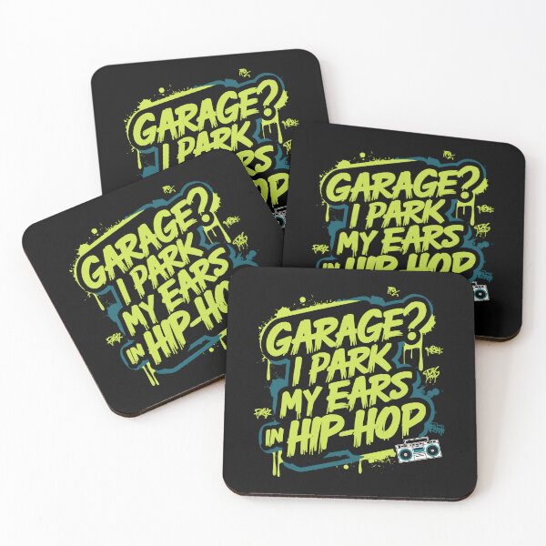 Item preview, The Hip Hop Turntable Trailblazers designed and sold by RadDeck.