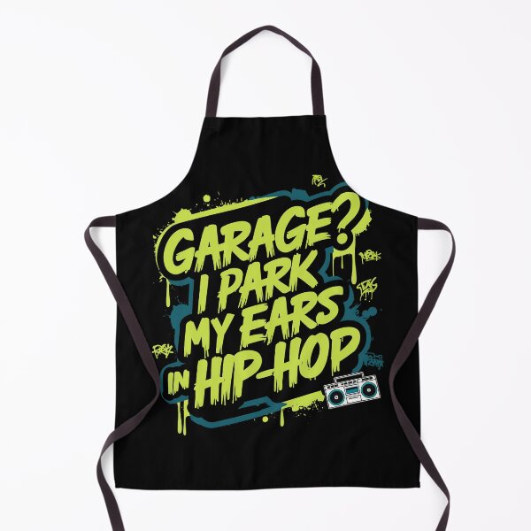 Item preview, The Hip Hop Turntable Trailblazers designed and sold by RadDeck.