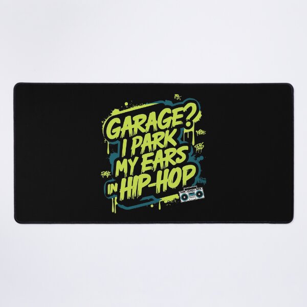 Item preview, The Hip Hop Turntable Trailblazers designed and sold by RadDeck.