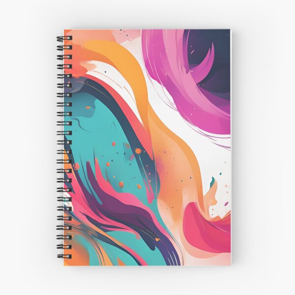 Item preview, Abstract Brushstroke designed and sold by Have Mercy.