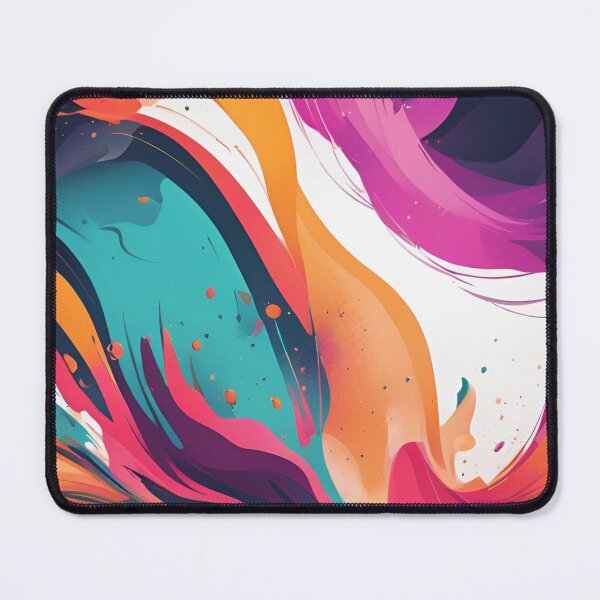 Item preview, Abstract Brushstroke designed and sold by Have Mercy.