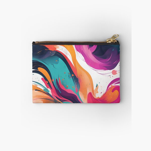 Item preview, Abstract Brushstroke designed and sold by Have Mercy.