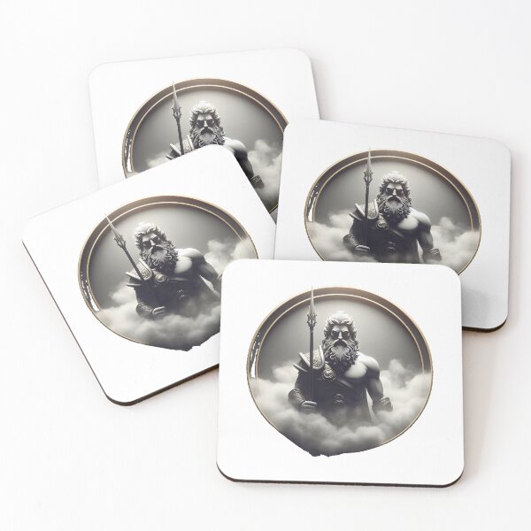 Item preview, Bad Hair Day on Mount Olympus designed and sold by pumsquare.