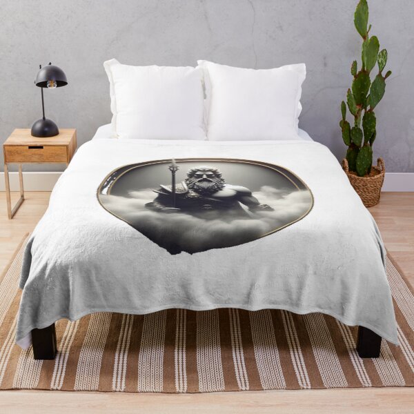 Item preview, Bad Hair Day on Mount Olympus designed and sold by pumsquare.