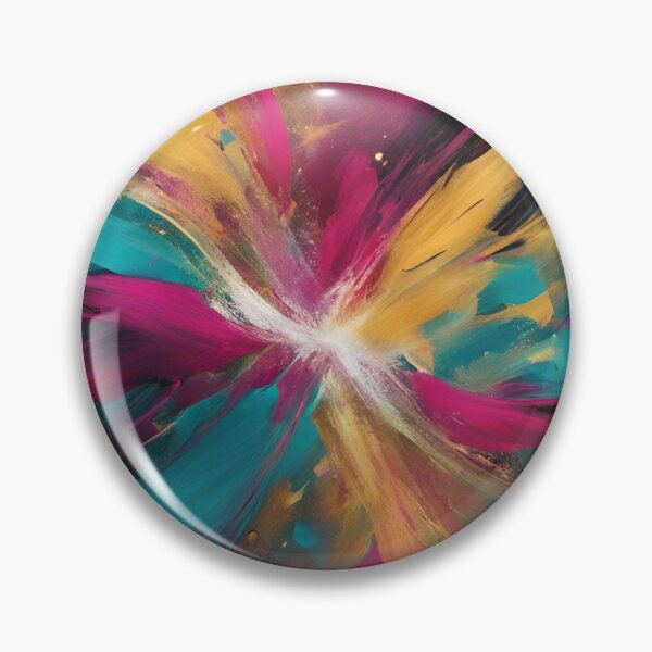 Item preview, Abstract Brushstroke designed and sold by Have Mercy.