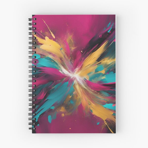 Item preview, Abstract Brushstroke designed and sold by Have Mercy.