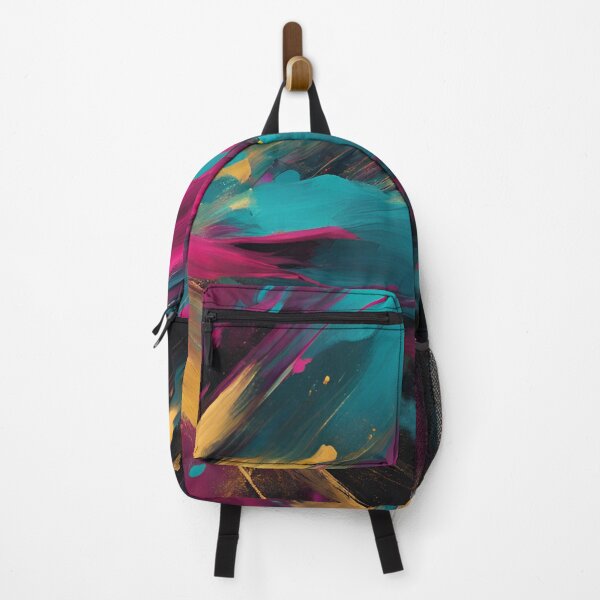 Item preview, Abstract Brushstroke designed and sold by Have Mercy.