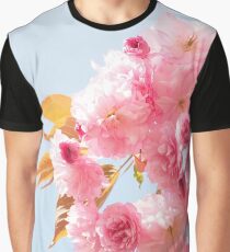 Cerisier Graphic T-Shirt