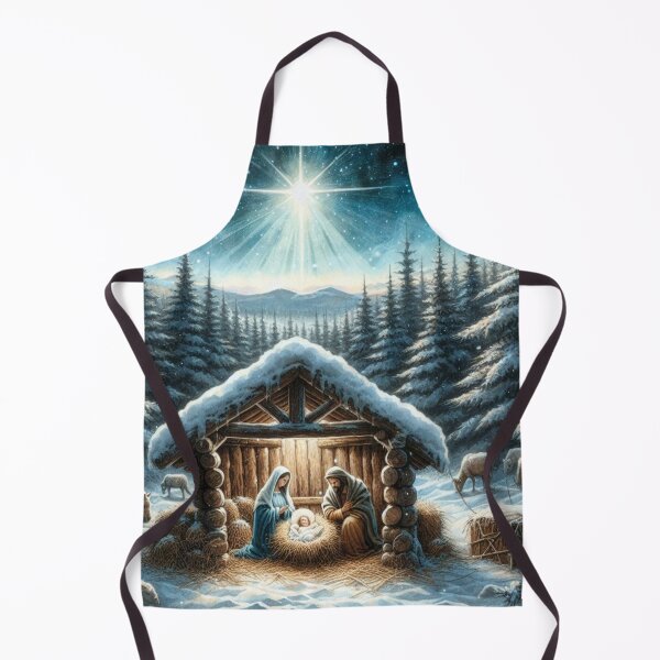 Item preview, Glowing Star of Bethlehem designed and sold by Dominika Farkašová.