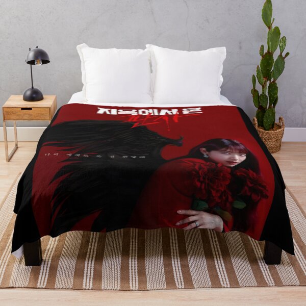 Item preview, The Judge from Hell kdrama, Judge from Hell kdrama designed and sold by Mydramalist.