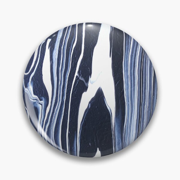Item preview, Acrylic painting "Board pattern" designed and sold by IreneSchlik.