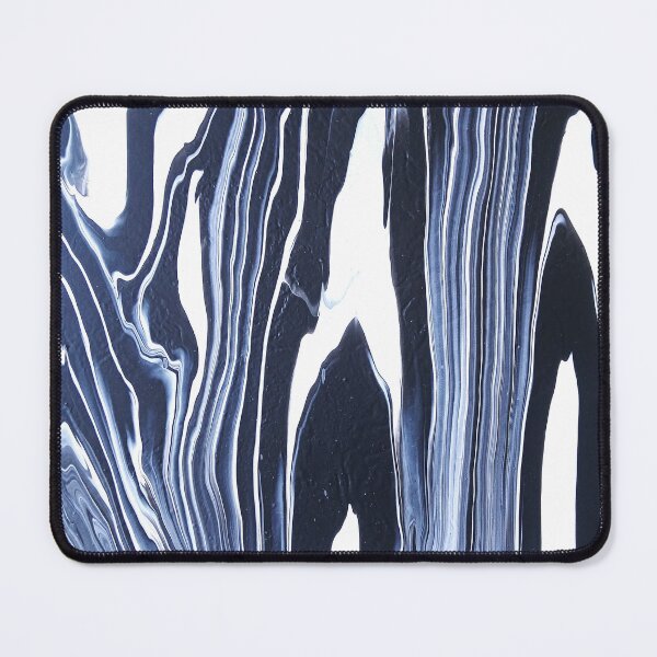Item preview, Acrylic painting "Board pattern" designed and sold by IreneSchlik.