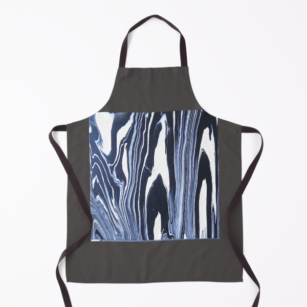 Item preview, Acrylic painting "Board pattern" designed and sold by IreneSchlik.