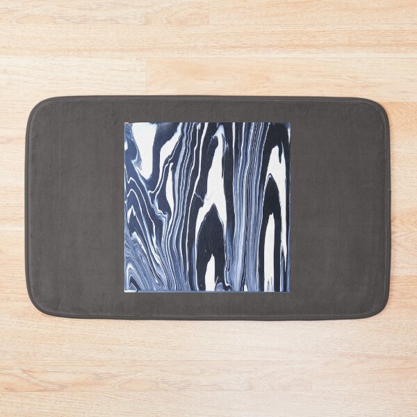 Item preview, Acrylic painting "Board pattern" designed and sold by IreneSchlik.