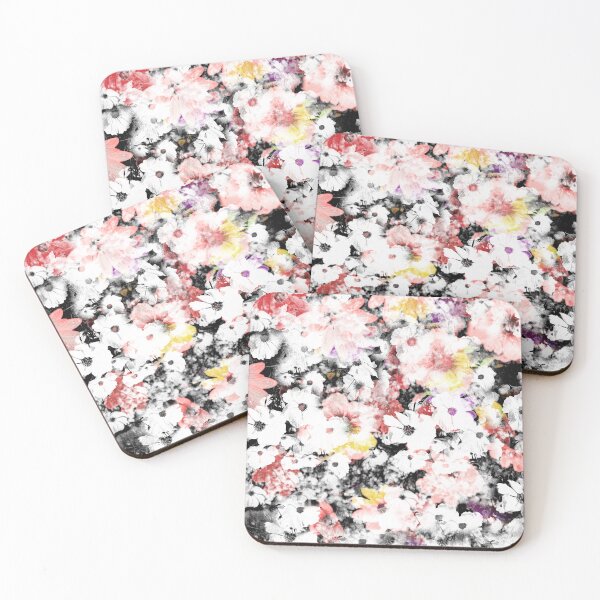 Item preview, FLORAL MESS designed and sold by DesignED365.