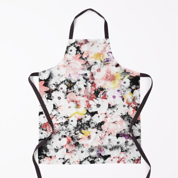 Item preview, FLORAL MESS designed and sold by DesignED365.