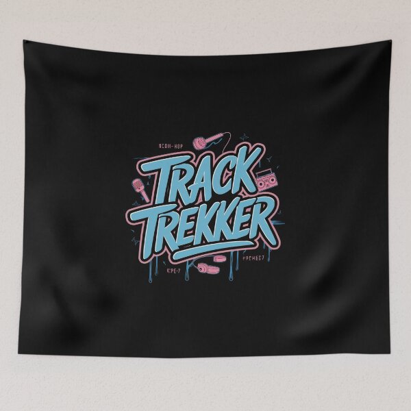 Item preview, Hip Hop's Rhythm Renegades designed and sold by RadDeck.