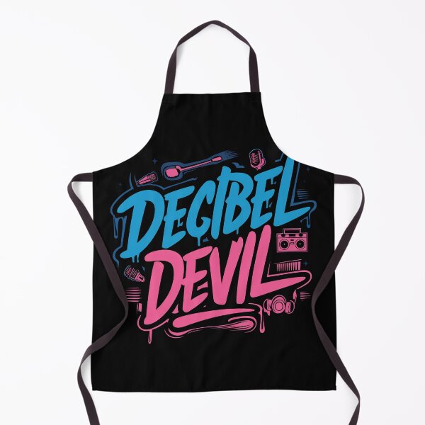 Item preview, Hip Hop's Beat Brigade designed and sold by RadDeck.