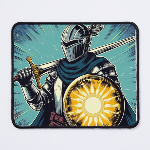 Item preview, Manga Warrior Pop Art Style designed and sold by artofuniverse.