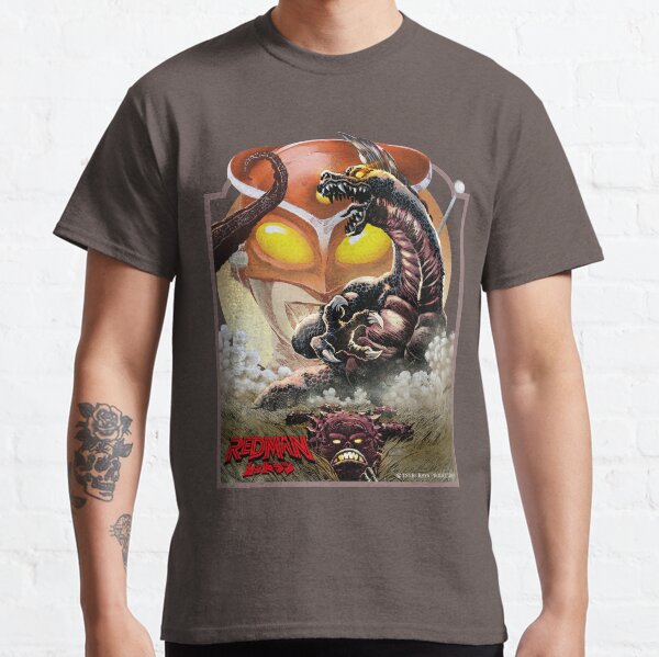 Redman VS Astron Classic T-Shirt