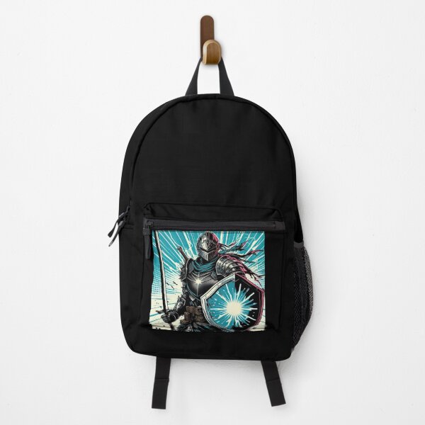 Item preview, Manga Warrior Pop Art Style designed and sold by artofuniverse.