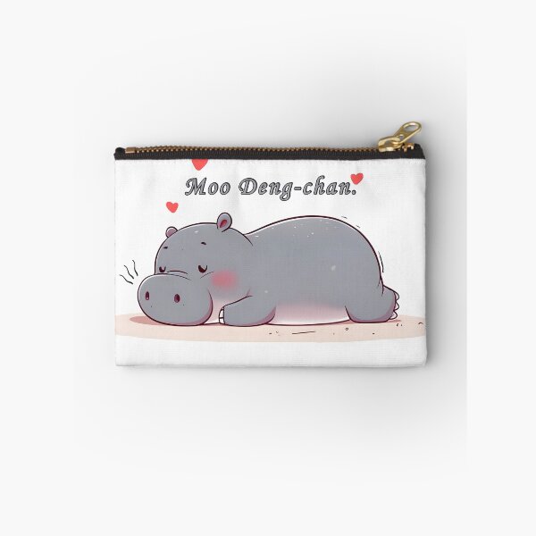 Item preview, Moo Deng-chan ?? designed and sold by Susacha.