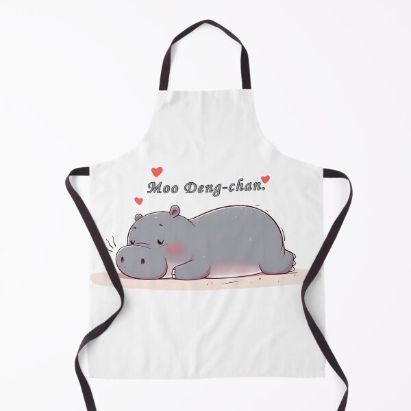 Item preview, Moo Deng-chan ?? designed and sold by Susacha.