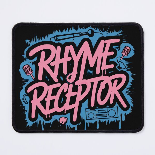 Item preview, Hip Hop's Turntable Trailblazers designed and sold by RadDeck.