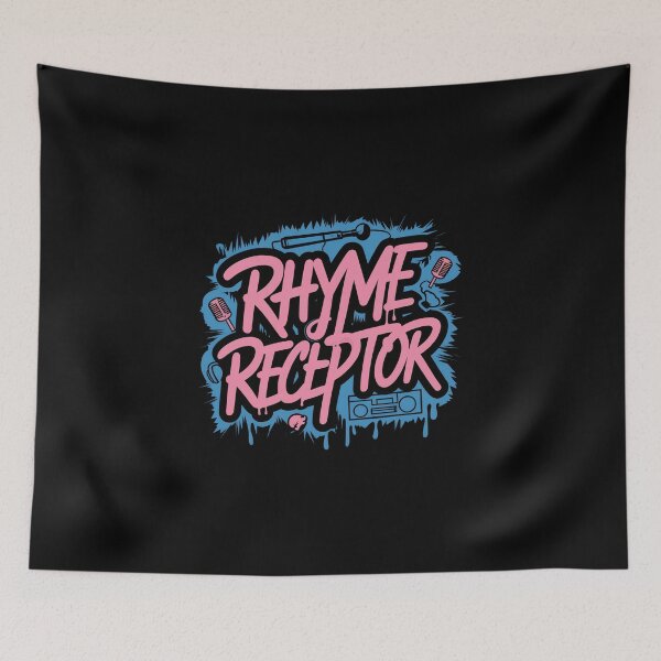 Item preview, Hip Hop's Turntable Trailblazers designed and sold by RadDeck.